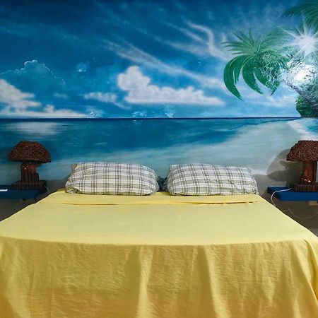 Aparthotel House Jardin Del Caribe Las Terrenas Pokoj fotografie