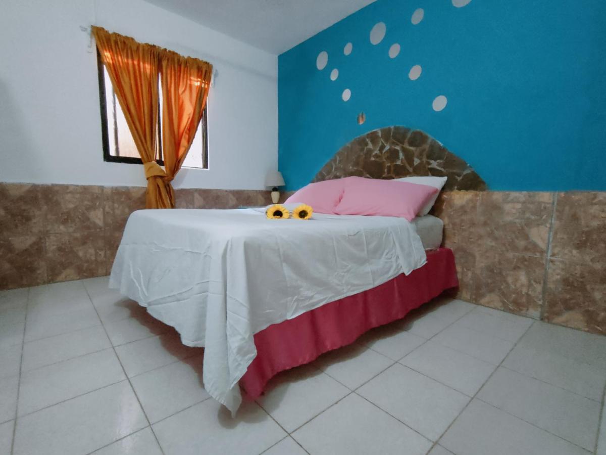 Aparthotel House Jardin Del Caribe Las Terrenas Exteriér fotografie