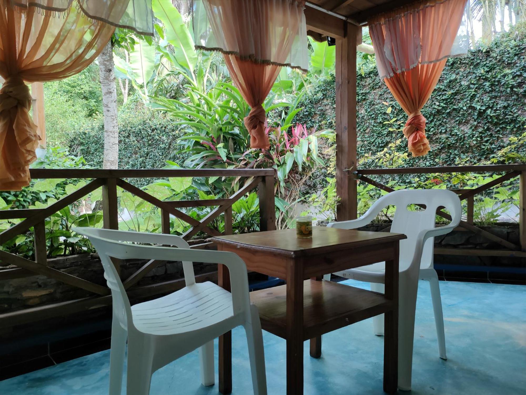 Aparthotel House Jardin Del Caribe Las Terrenas Pokoj fotografie