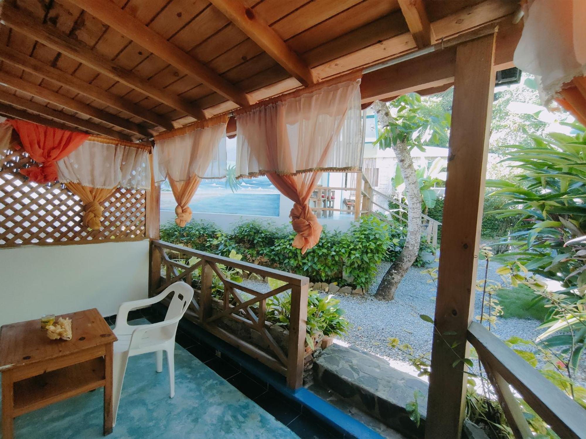 Aparthotel House Jardin Del Caribe Las Terrenas Pokoj fotografie