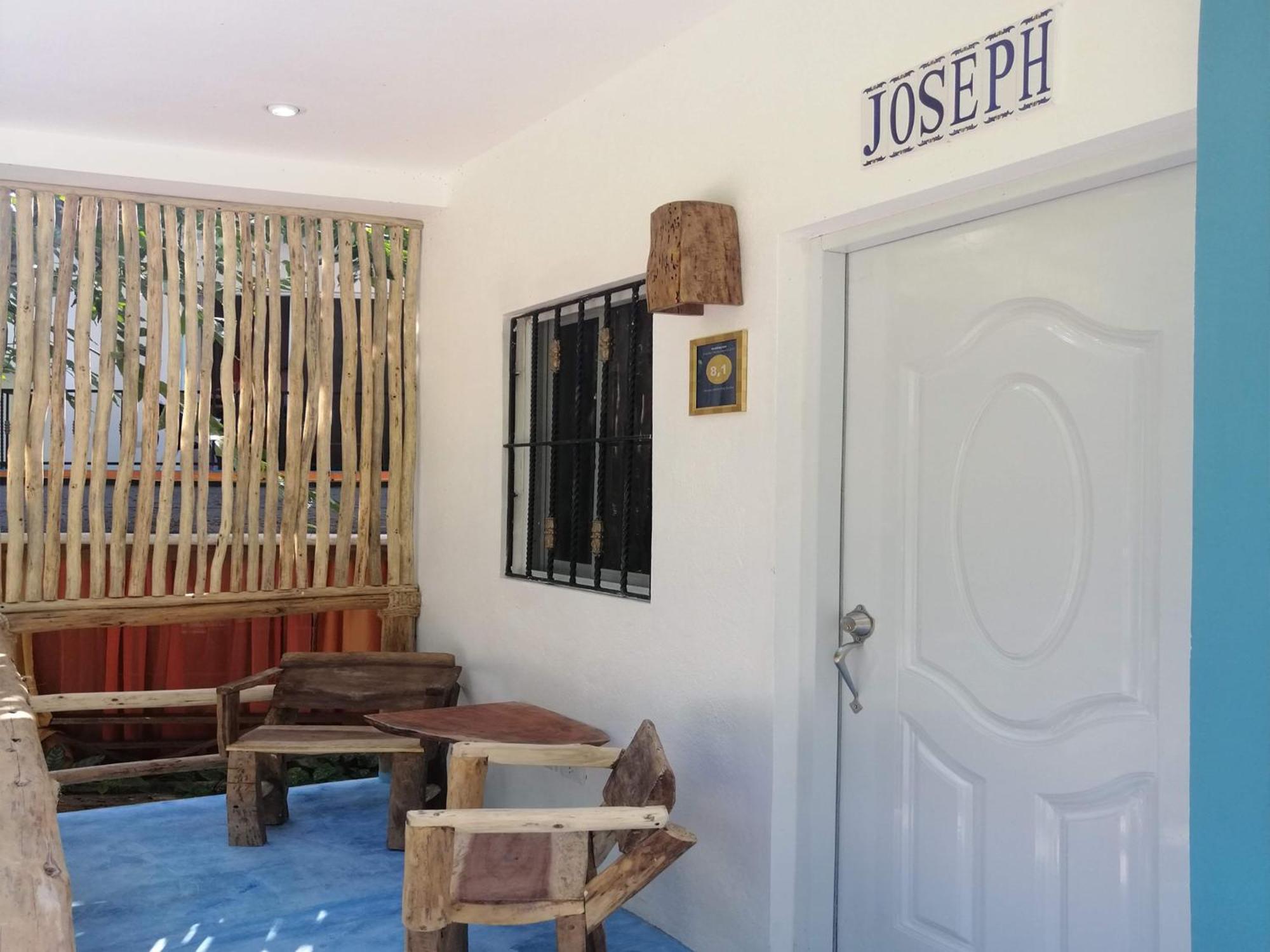 Aparthotel House Jardin Del Caribe Las Terrenas Pokoj fotografie