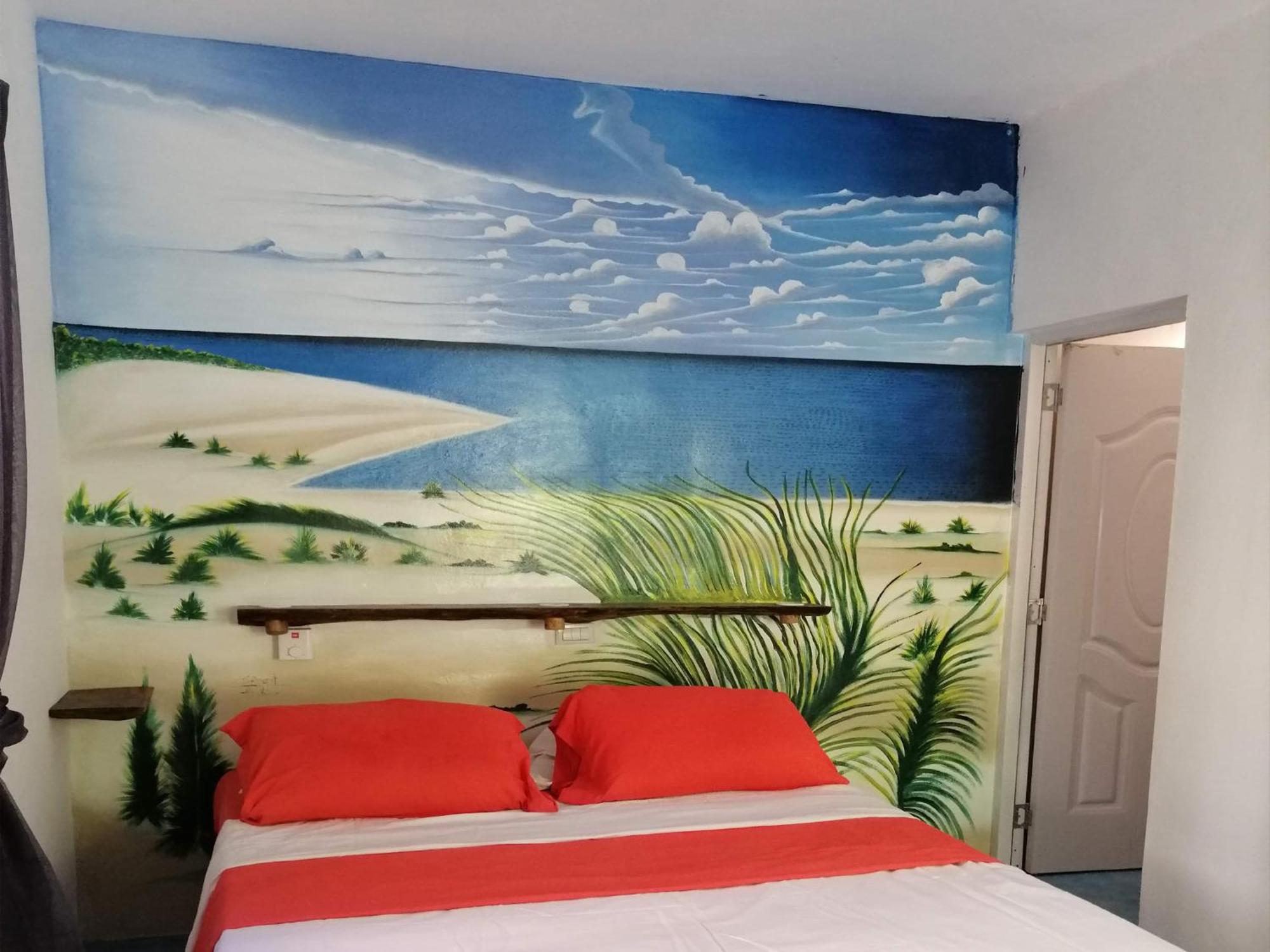 Aparthotel House Jardin Del Caribe Las Terrenas Pokoj fotografie