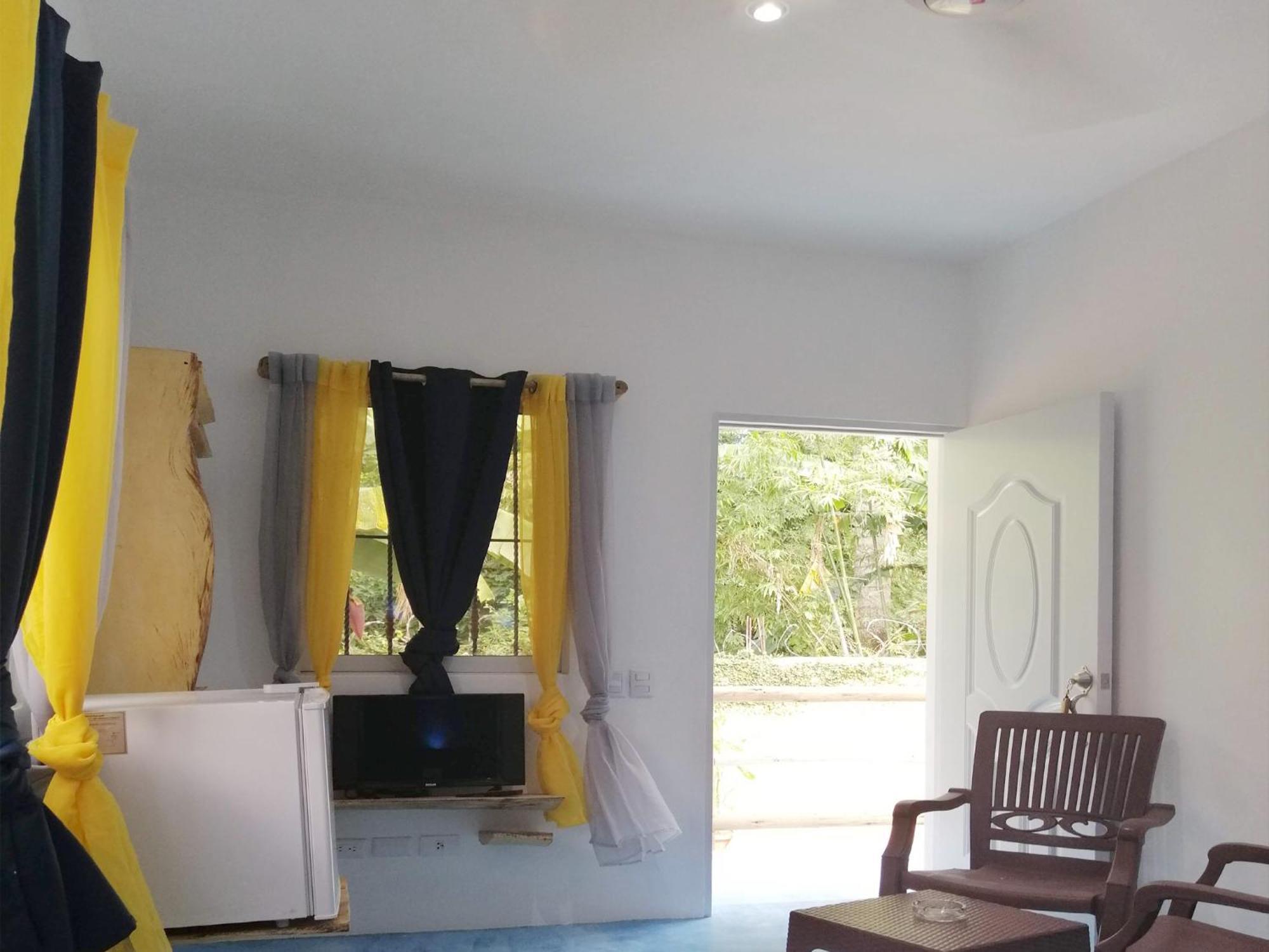 Aparthotel House Jardin Del Caribe Las Terrenas Pokoj fotografie