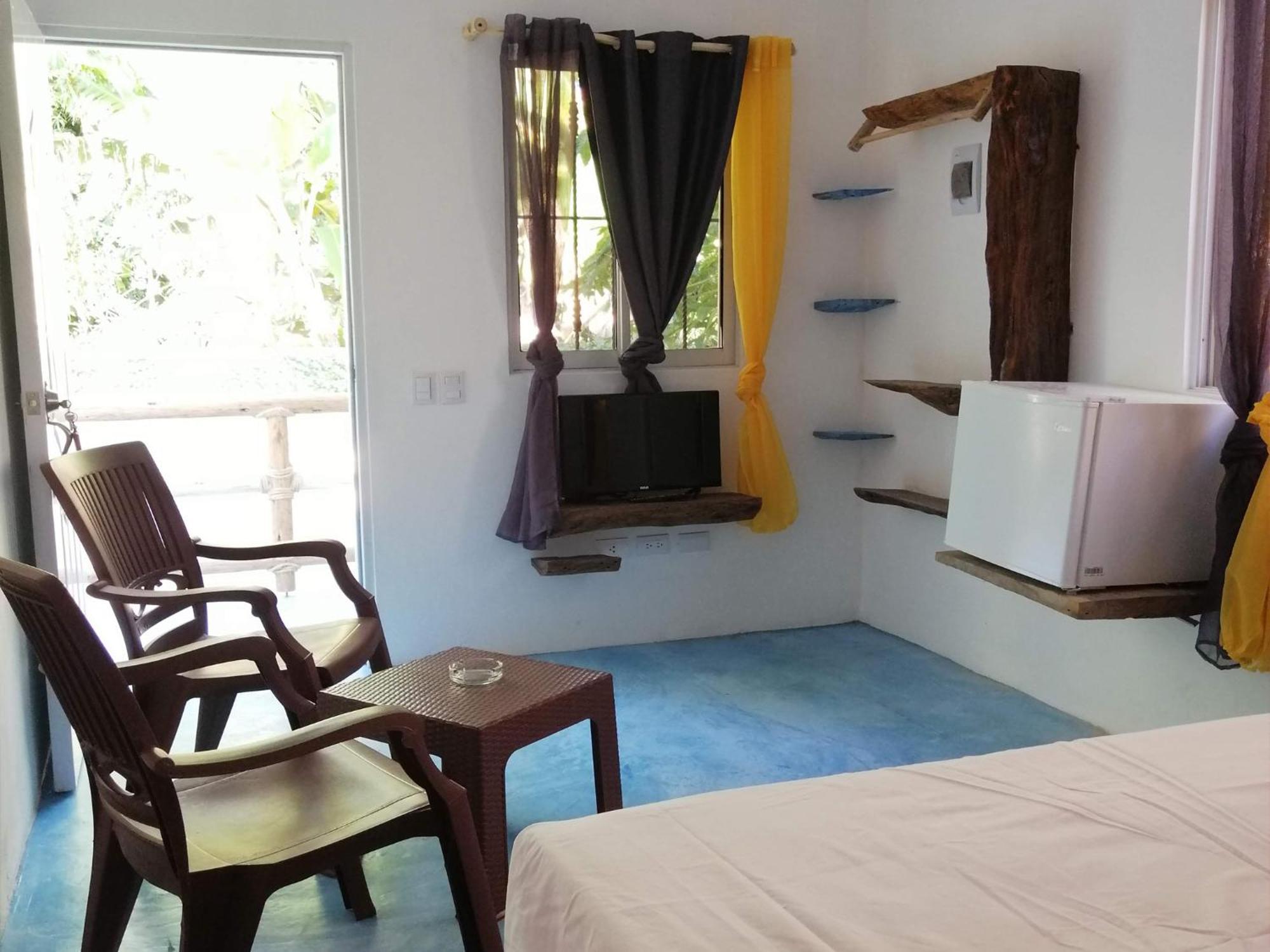 Aparthotel House Jardin Del Caribe Las Terrenas Pokoj fotografie