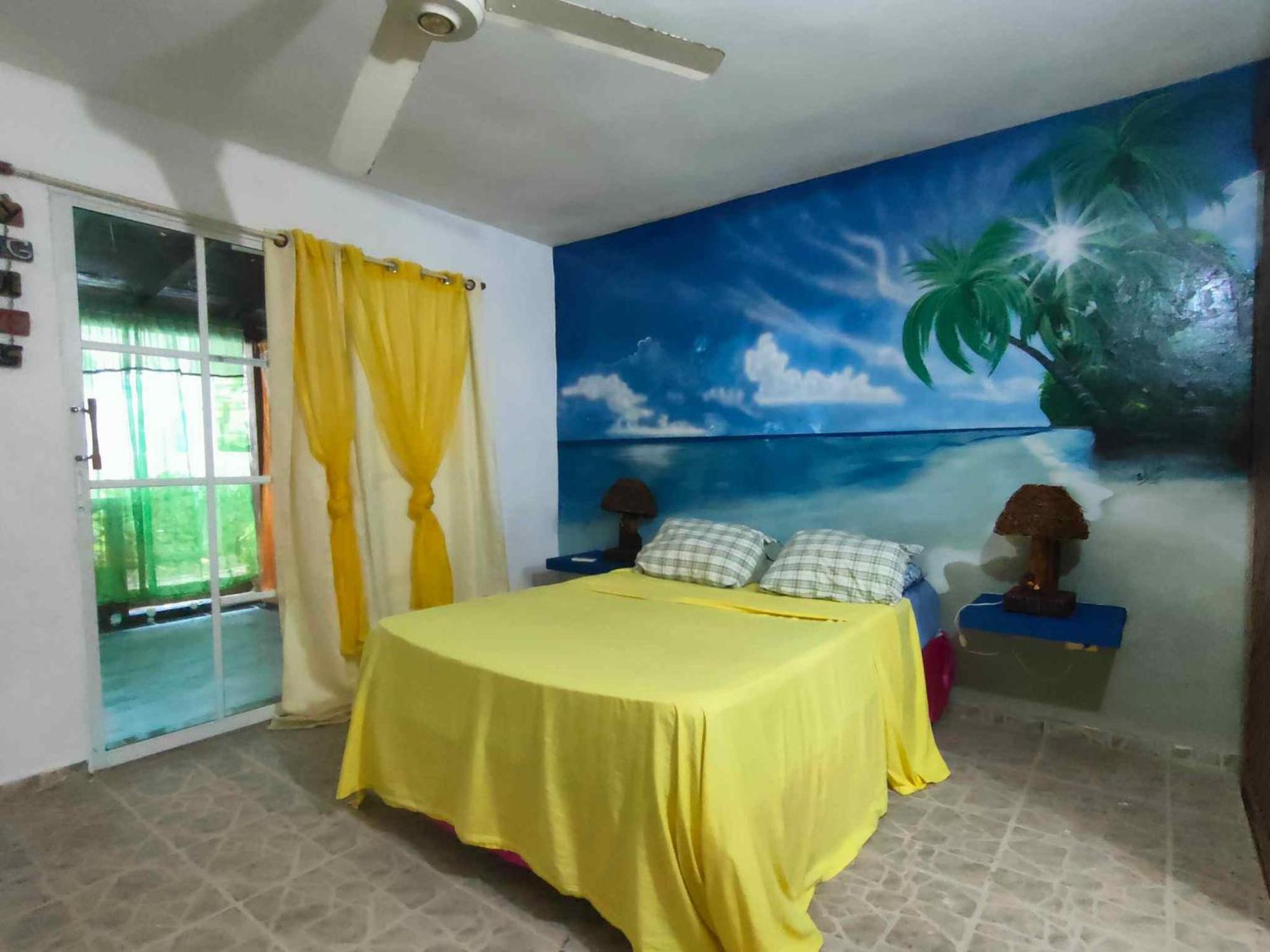 Aparthotel House Jardin Del Caribe Las Terrenas Exteriér fotografie