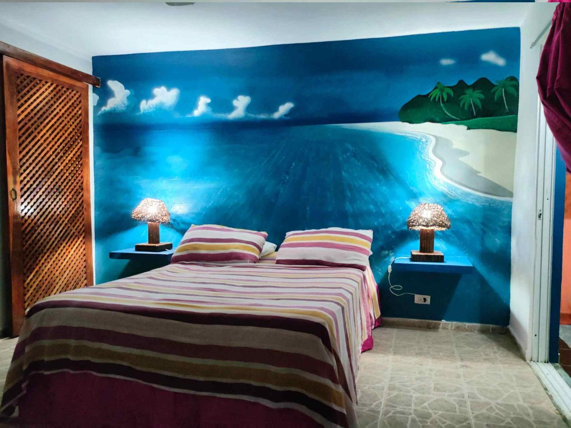 Aparthotel House Jardin Del Caribe Las Terrenas Exteriér fotografie
