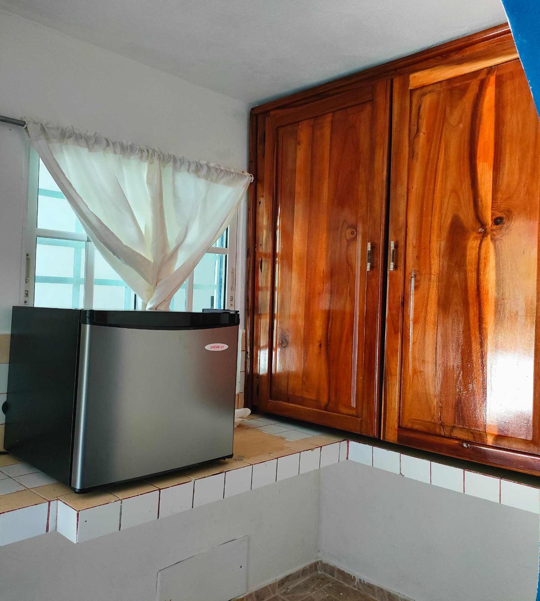 Aparthotel House Jardin Del Caribe Las Terrenas Pokoj fotografie